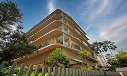 One 33 Residences (D15), Apartment #603657281